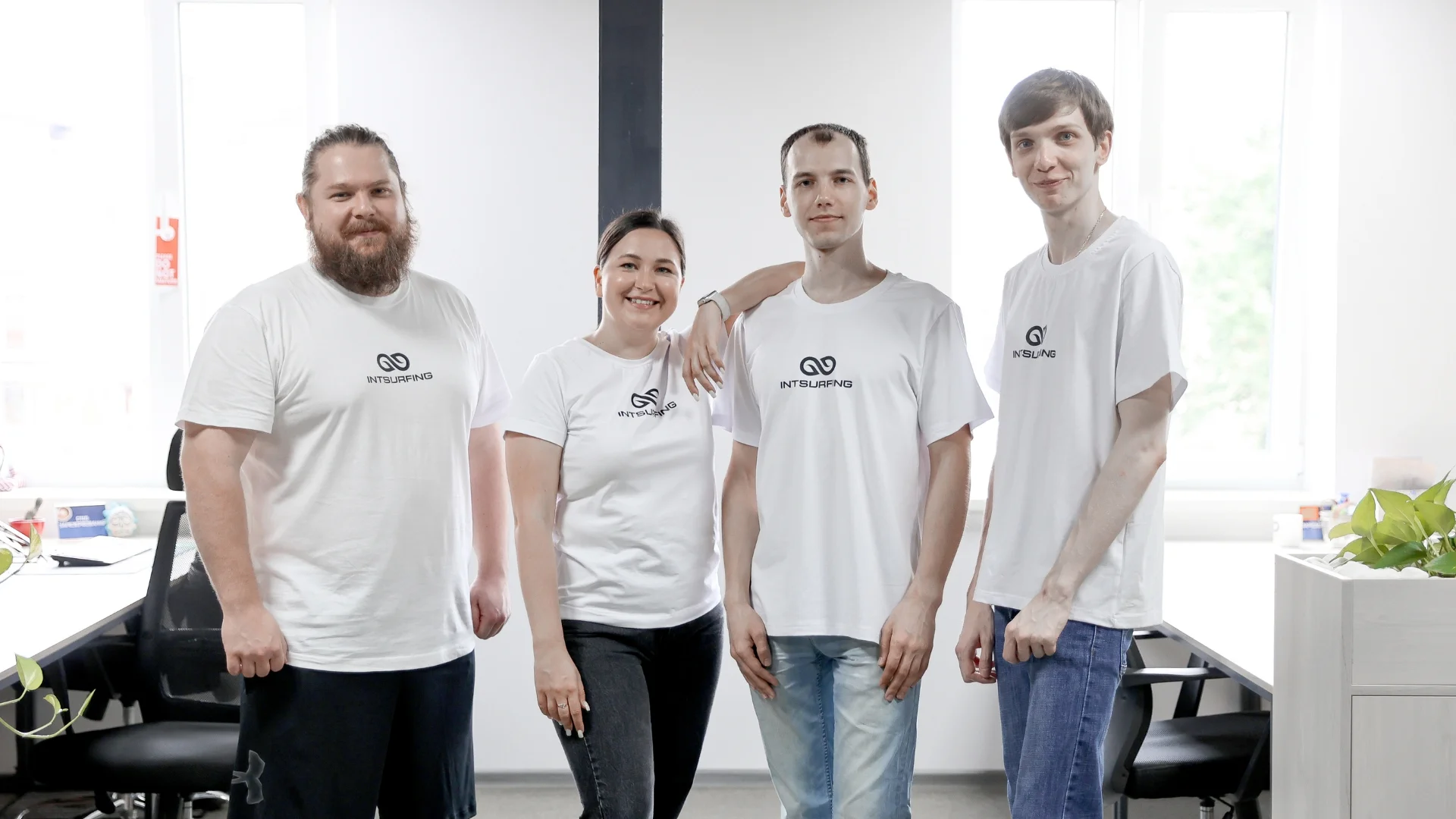 Trusted big data database vendor | Intsurfing