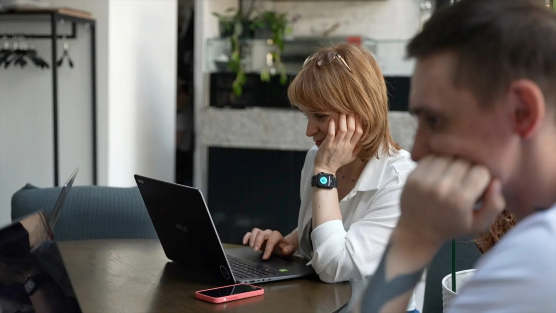 Experienced C# developers for hire | Intsurfing