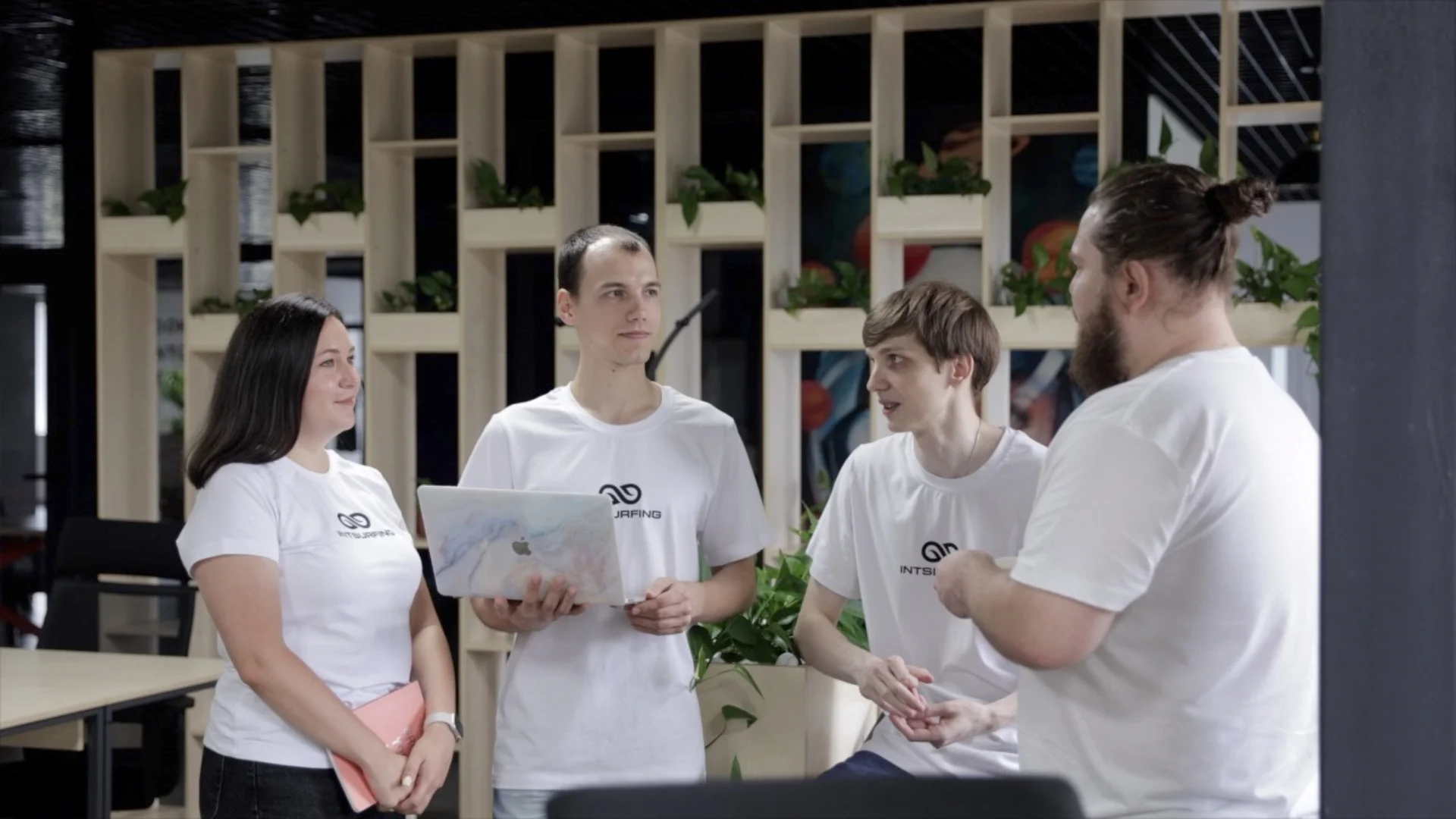 .Net software development services | Intsurfing