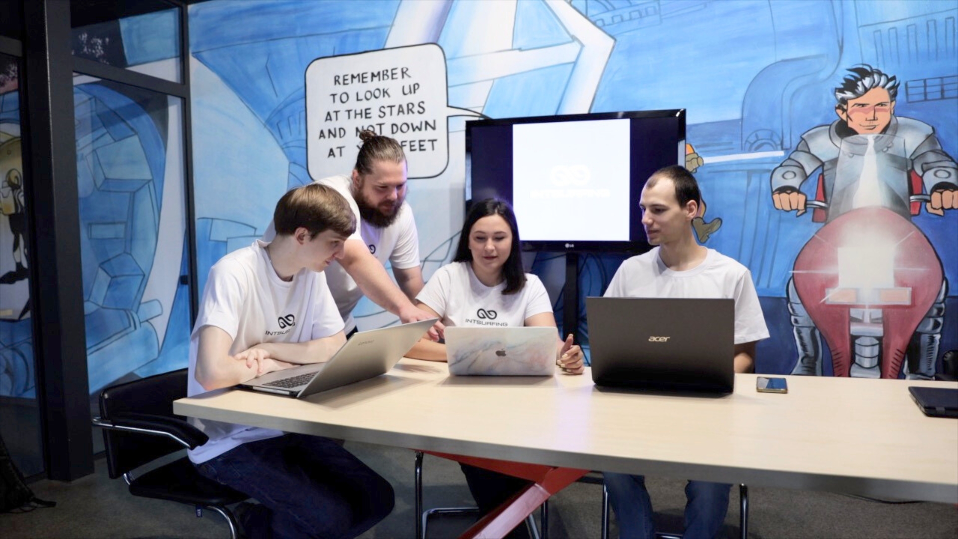 Dedicated team for .NET legacy system refactoring Managed team for .NET data pipeline development