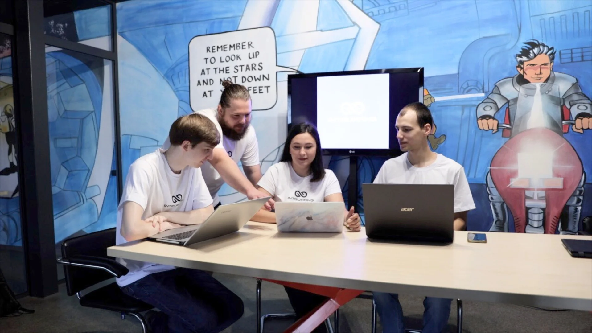 Dedicated team for Java big data solution development