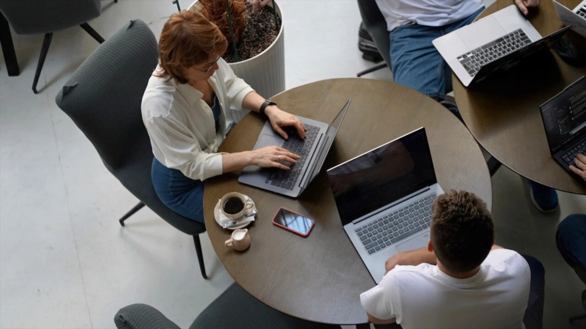 Python managed team for backend development | Intsurfing