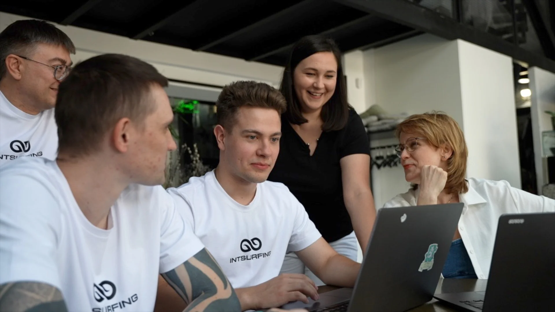 Best outsourcing Scala development company | Intsurfing